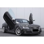 LSD Doors για Audi A5/ S5 (B8) LSD Doors για Audi A5/ S5 (B8)